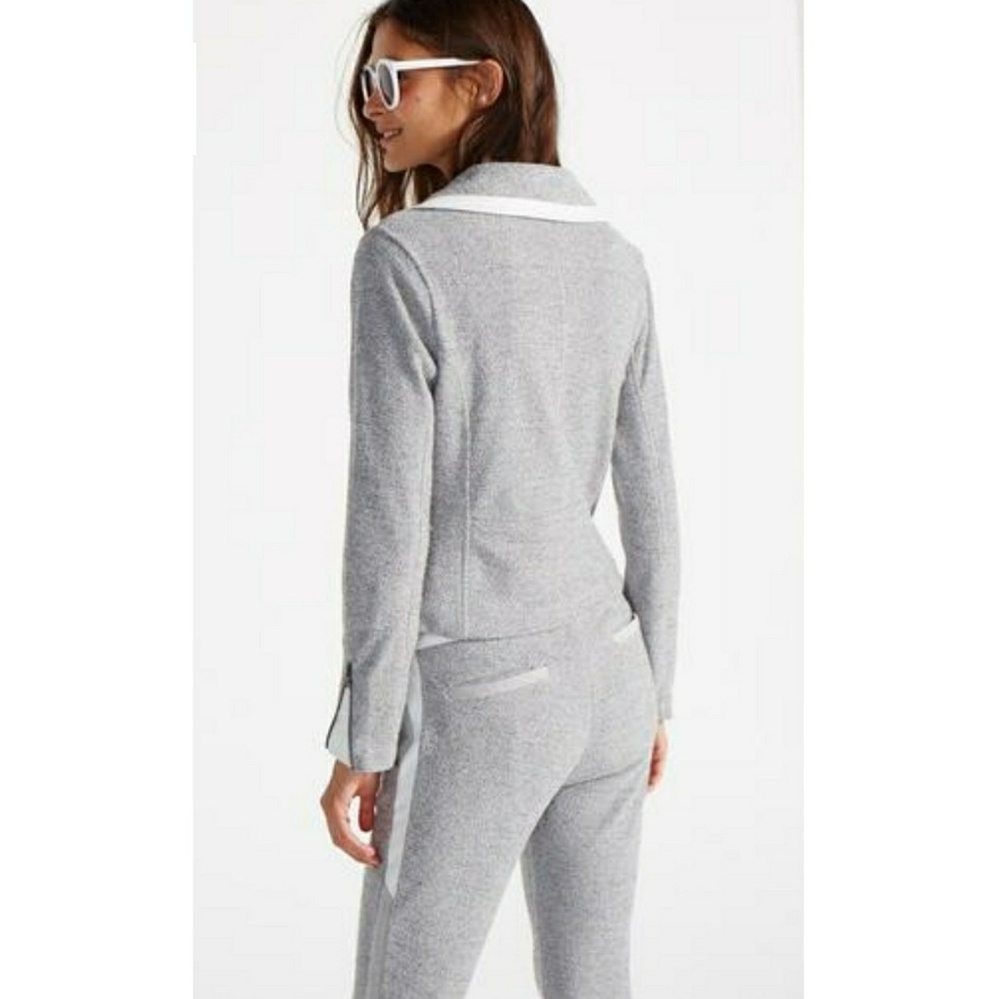 Nordstrom Grey State Dylan Tweed Jacket - Picture 3 of 8